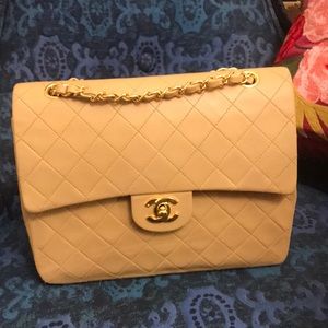 Vintage Chanel bag